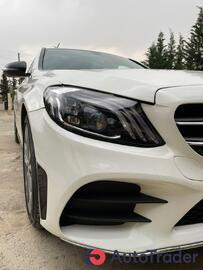 $26,000 Mercedes-Benz C-Class - $26,000 3