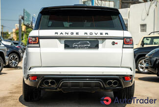 $55,000 Land Rover Range Rover - $55,000 5