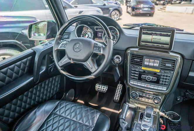 $0 Mercedes-Benz AMG - $0 8