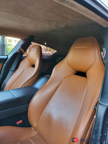 $48,000 Aston Martin Rapide - $48,000 8