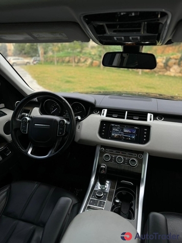 $38,500 Land Rover Range Rover Sport - $38,500 8