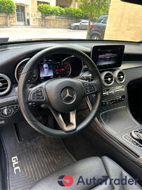 $34,000 Mercedes-Benz GLC - $34,000 9