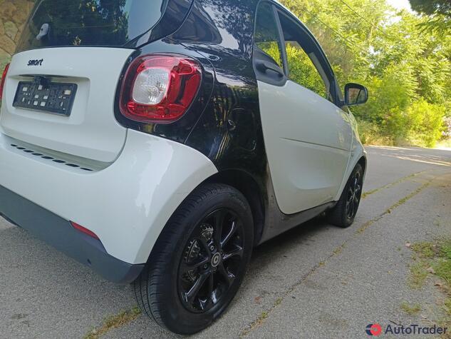$13,500 Smart Fortwo - $13,500 6