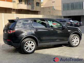 $32,000 Land Rover Discovery Sport - $32,000 6