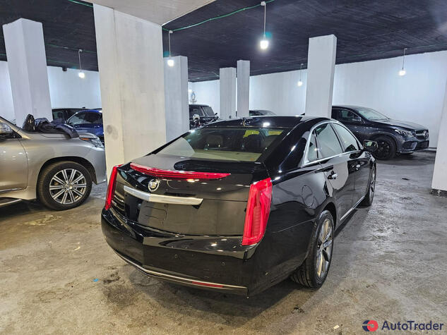 $0 Cadillac Other - $0 5