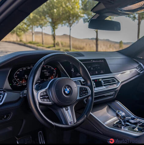 $98,000 BMW X6 - $98,000 7