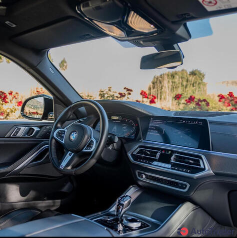 $98,000 BMW X6 - $98,000 6