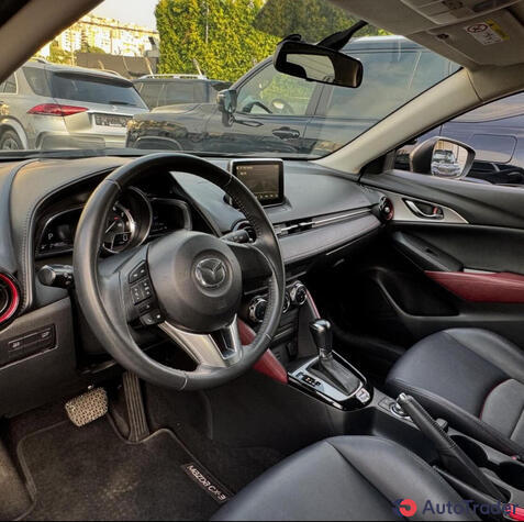 $21,000 Mazda CX-3 - $21,000 8