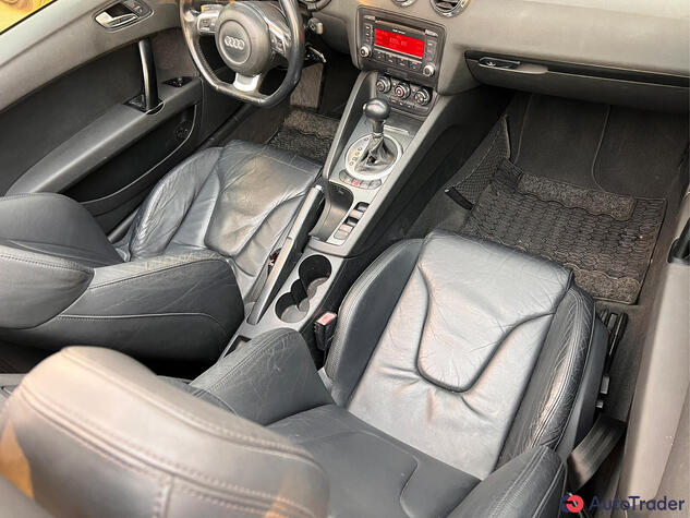 $9,500 Audi TT - $9,500 9