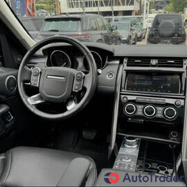 $41,500 Land Rover Discovery Sport - $41,500 10