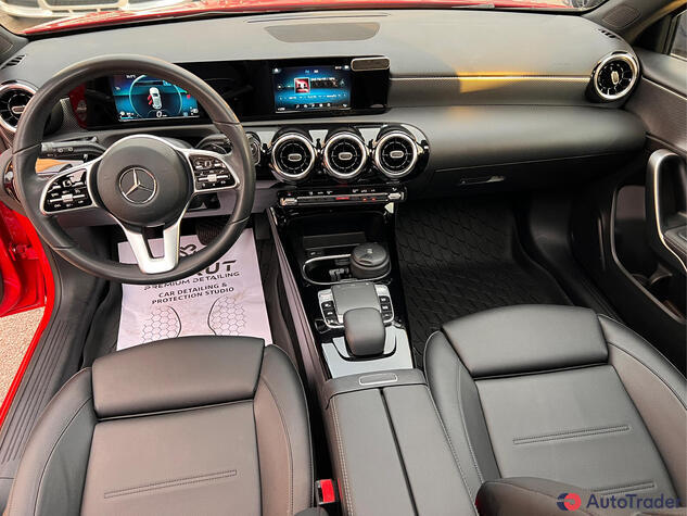 $31,000 Mercedes-Benz A-Class - $31,000 8