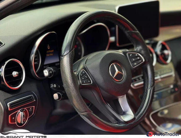 $26,500 Mercedes-Benz C-Class - $26,500 9