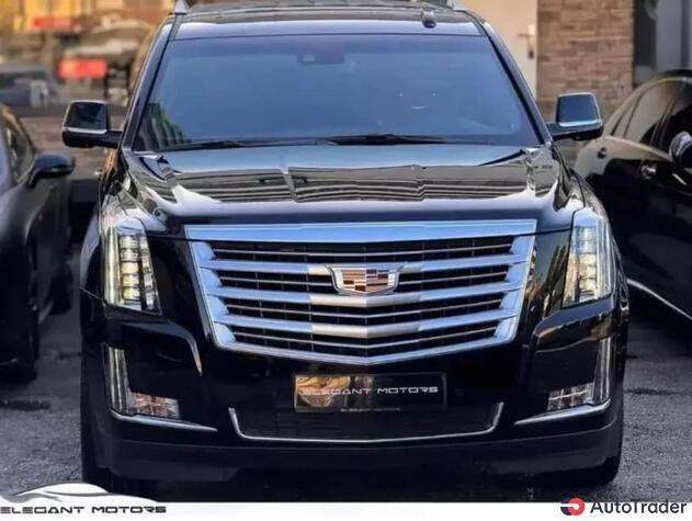 $47,000 Cadillac Escalade - $47,000 1