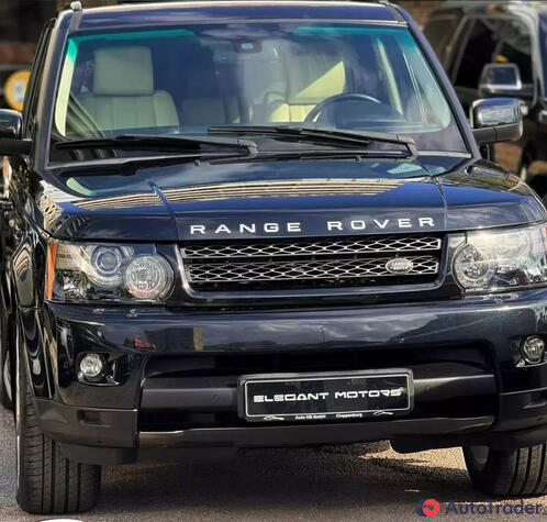 $14,000 Land Rover Range Rover HSE - $14,000 2
