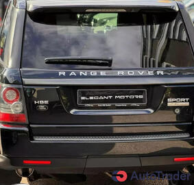 $14,000 Land Rover Range Rover HSE - $14,000 4