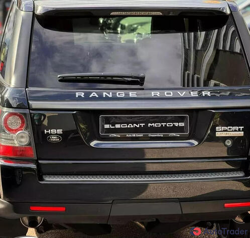 $14,000 Land Rover Range Rover HSE - $14,000 4