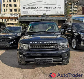 $14,000 Land Rover Range Rover HSE - $14,000 1