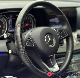 $33,000 Mercedes-Benz E-Class - $33,000 7