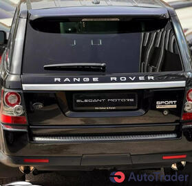 $14,000 Land Rover Range Rover Sport - $14,000 4