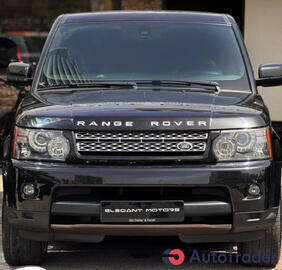 $14,000 Land Rover Range Rover Sport - $14,000 2