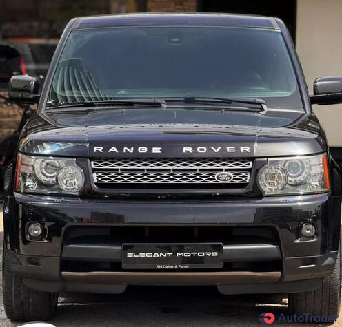 $14,000 Land Rover Range Rover Sport - $14,000 2