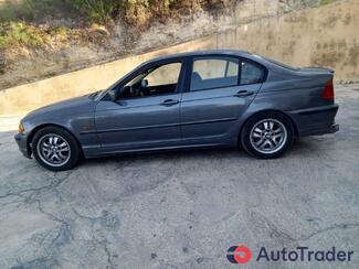 $2,500 BMW Other - $2,500 7