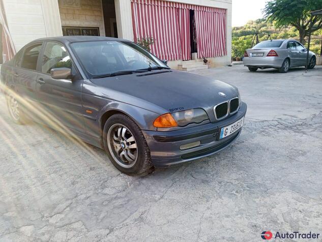 $2,500 BMW Other - $2,500 1