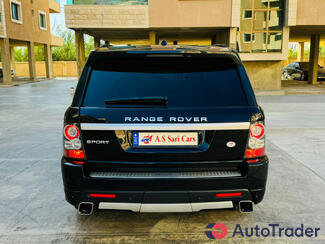 $0 Land Rover Range Rover HSE - $0 8