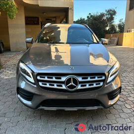 $28,000 Mercedes-Benz GLA - $28,000 1