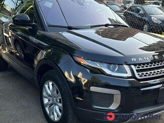 $22,000 Land Rover Range Rover Evoque - $22,000 1
