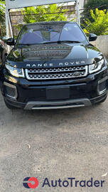 $22,000 Land Rover Range Rover Evoque - $22,000 2