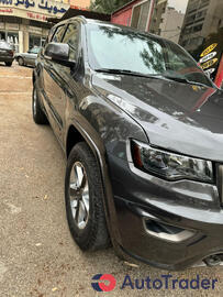 $23,000 Jeep Grand Cherokee Limited - $23,000 7