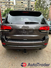 $23,000 Jeep Grand Cherokee Limited - $23,000 3
