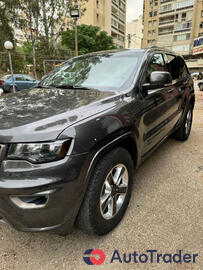 $23,000 Jeep Grand Cherokee Limited - $23,000 2