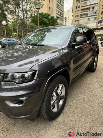 $23,000 Jeep Grand Cherokee Limited - $23,000 2