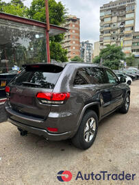 $23,000 Jeep Grand Cherokee Limited - $23,000 4