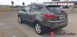$9,600 Hyundai Tucson - $9,600 6