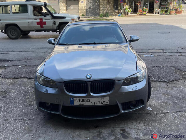 $4,800 BMW 3-Series - $4,800 1