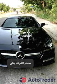 $16,800 Mercedes-Benz SLK - $16,800 3
