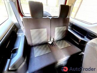 $11,850 Suzuki Jimny - $11,850 9