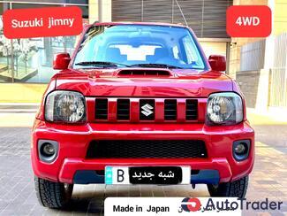$11,850 Suzuki Jimny - $11,850 2