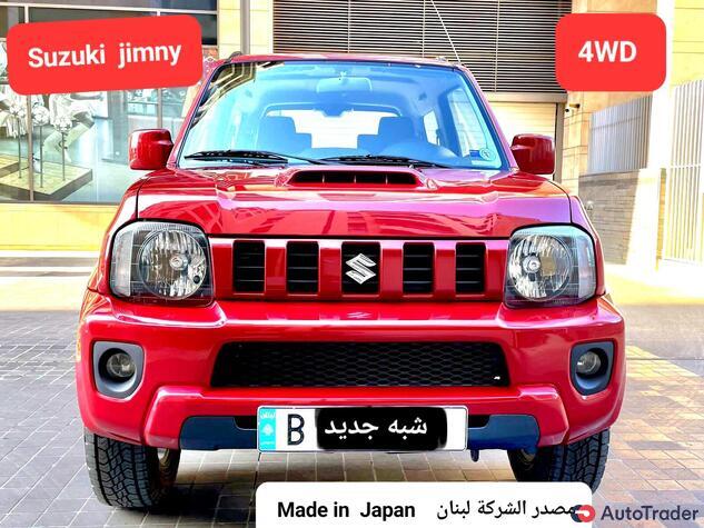 $11,850 Suzuki Jimny - $11,850 2