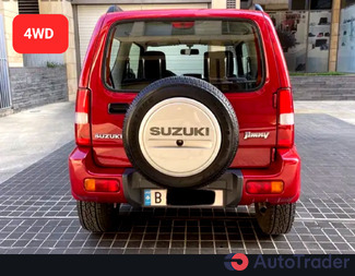 $11,850 Suzuki Jimny - $11,850 3