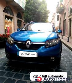 $7,650 Renault Sandero Stepway - $7,650 1