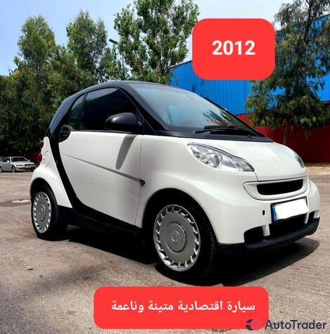 $5,700 Smart Fortwo - $5,700 3