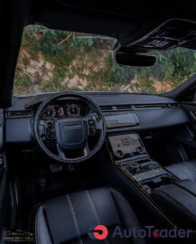 $50,000 Land Rover Range Rover Velar - $50,000 9