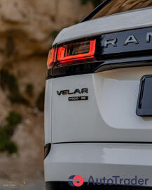 $50,000 Land Rover Range Rover Velar - $50,000 6