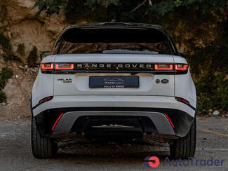 $50,000 Land Rover Range Rover Velar - $50,000 3