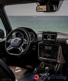 $170,000 Mercedes-Benz G-Class - $170,000 6