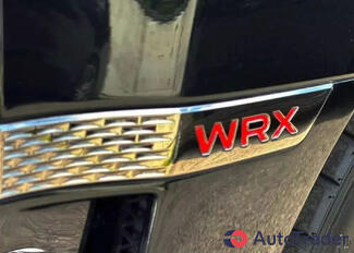 $0 Subaru WRX - $0 9